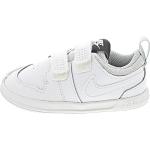 Chaussures de running Nike Pico 5 blanches Pointure 27 look fashion pour garçon en promo 