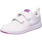 Chaussures de tennis  Nike Pico 5 rose fushia Pointure 33,5 look fashion pour garçon 