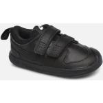 Chaussures Nike Pico 5 noires en cuir synthétique en cuir Pointure 21 pour enfant 