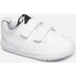 Chaussures Nike Pico 5 blanches en cuir synthétique en cuir Pointure 17 pour enfant 