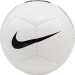 Ballons de foot Nike Football blancs 