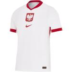 Nike Pologne Authentic maillot domicile EM 2024