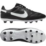 Chaussures de football & crampons Nike Premier noires Pointure 44,5 pour homme en promo 