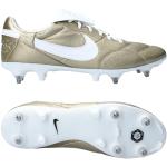 Chaussures de football & crampons Nike Premier dorées Pointure 47,5 pour homme 