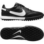 Chaussures de football & crampons Nike Premier noires Pointure 42 pour homme en promo 