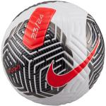 Ballons de foot Nike Premier blancs en promo 