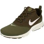 Chaussures de running Nike Presto Fly kaki Pointure 41 look fashion pour homme 