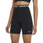Joggings Nike Pro blancs Taille L look fashion pour femme en promo 