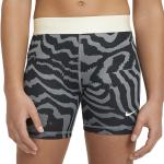 Nike Pro Cuissard Fille GRIS 14 ans