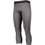 Shorts de running Nike Dri-FIT gris foncé en polyester respirants Taille M pour homme en promo 