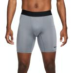 Shorts de running Nike Dri-FIT beiges nude Taille XL look fashion pour homme 