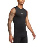 T-shirts Nike Dri-FIT sans manches sans manches Taille L look sportif pour homme 