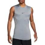 T-shirts Nike Dri-FIT sans manches sans manches Taille XL look sportif pour homme 
