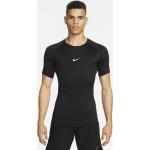 T-shirts techniques Nike Dri-FIT noirs en polyester Taille XXL look fashion pour homme 