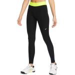 Leggings Nike Pro noirs Taille S pour femme 