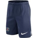 Shorts de sport Nike blancs enfant Paris Saint Germain look sportif 
