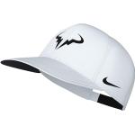 Nike Rafa DF Club AB FL Casquette de Baseball White/Black M/L