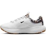 Chaussures de running Nike React blanches Pointure 37,5 look fashion pour femme 
