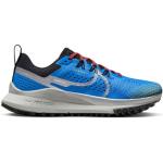 Chaussures de running Nike Pegasus bleues en fil filet légères Pointure 39 pour femme en promo 