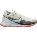 Chaussures de running Nike Pegasus blanches en gore tex Pointure 44 look fashion pour homme 