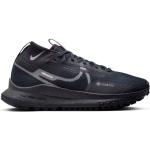 Chaussures de running Nike Pegasus bleues en gore tex Pointure 41 pour femme en promo 