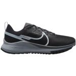 Chaussures de running Nike Pegasus noires en fil filet légères Pointure 41 pour homme en promo 