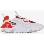 Nike React Vision - blanc/rouge - Size: 45 - male