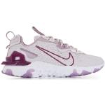 Chaussures Nike React Vision roses Pointure 36,5 pour femme 