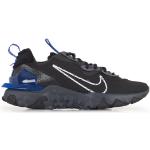 Chaussures de sport Nike React Vision bleues Pointure 40 pour homme 