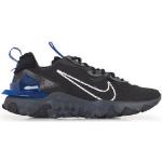 Chaussures de sport Nike React Vision bleues Pointure 42 pour homme 