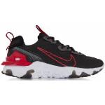 Nike React Vision - noir/rouge - Size: 46 - male