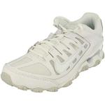 Nike Reax 8 TR Mesh Hommes Running Trainers 621716 Sneakers Chaussures (UK 9.5 US 10.5 EU 44.5, White Pure Platinum 102)