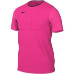 Débardeurs de sport Nike roses en polyester respirants Taille L classiques pour homme en promo 