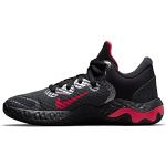 Chaussures de running Nike Renew gris anthracite Pointure 42 look fashion en promo 