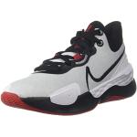 Chaussures de basketball  Nike Renew blanches Pointure 35,5 look fashion pour homme 
