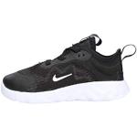 Baskets basses Nike Renew blanches Pointure 27 look casual pour enfant 