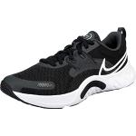 Chaussures de salle Nike Renew blanches Pointure 44,5 look fashion pour homme 