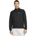 Coupe-vents Nike Golf beiges nude en polyester coupe-vents Taille XS look fashion 
