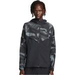 Vestes de running Nike Windrunner noires camouflage Taille M look militaire pour homme 