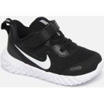 Chaussures de sport Nike Revolution 5 noires Pointure 18,5 pour enfant 