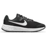 Nike Revolution 6 Nn (gs) Noir 40