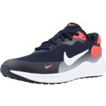 Chaussures de running Nike Revolution noires Pointure 32 look fashion pour garçon 