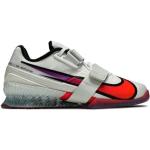 Chaussures de running Nike blanches en caoutchouc Pointure 41 pour homme en promo 