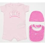 Ensembles bébé Nike roses Taille 3 mois pour bébé de la boutique en ligne Snipes 
