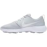 Chaussures de marche Nike Roshe blanches respirantes Pointure 41 look fashion pour femme 