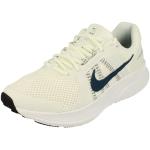 Chaussures de running Nike 6 blanches Pointure 40,5 look fashion pour homme 