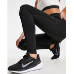 Baskets à lacets Nike Winflo noires à lacets Pointure 38 look casual pour femme en promo 