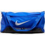 Nike Running - Brasilia - Sac polochon - Bleu roi