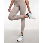 Baskets à lacets Nike Downshifter blanches en caoutchouc à lacets Pointure 36,5 look casual pour femme en promo 
