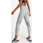 Nike Running - Fast - Legging en tissu Dri-FIT - Gris